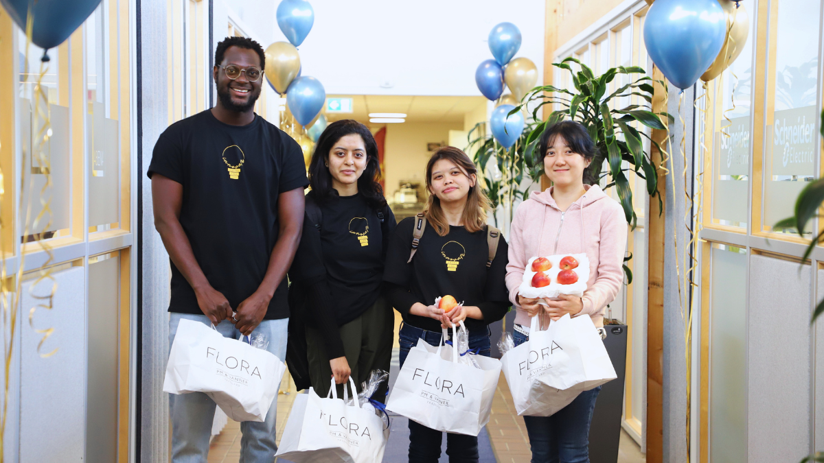innovate abena winners