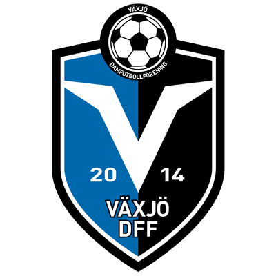 Växjö DFF