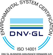 ISO 14001