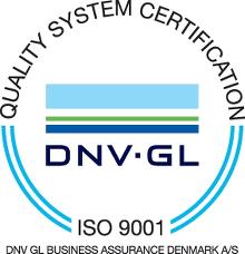 ISO 9001