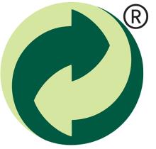 The green dot
