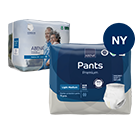 Abena Incontinence Pants new packaging icon