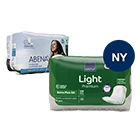 Abena Light