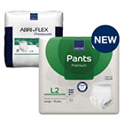 Abena incontinence Pants New Packaging