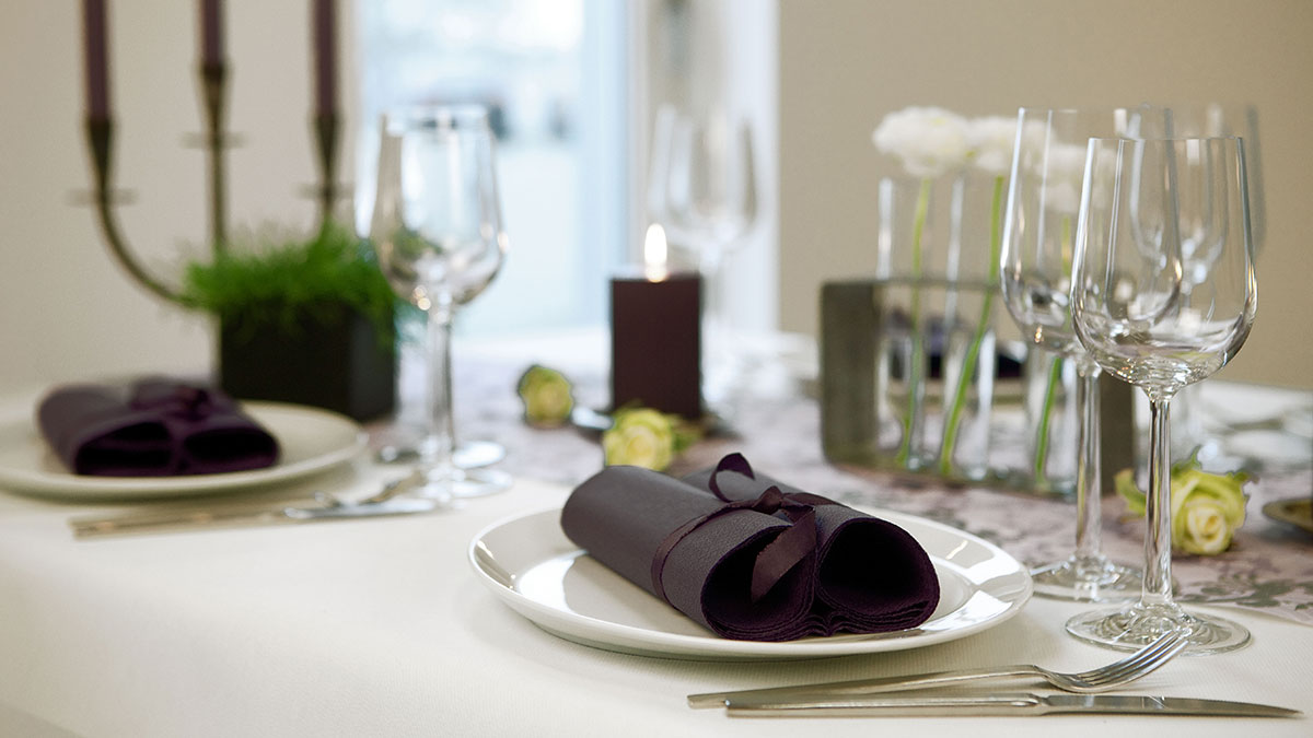 Abena tableware
