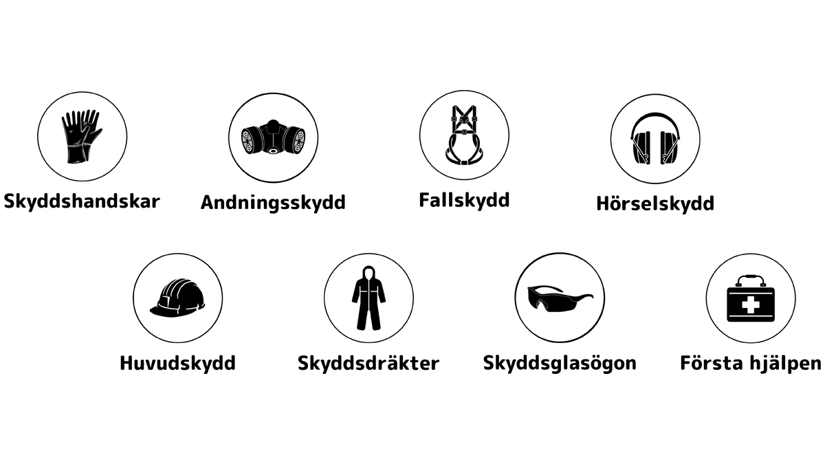 OX-ON Concept Icons